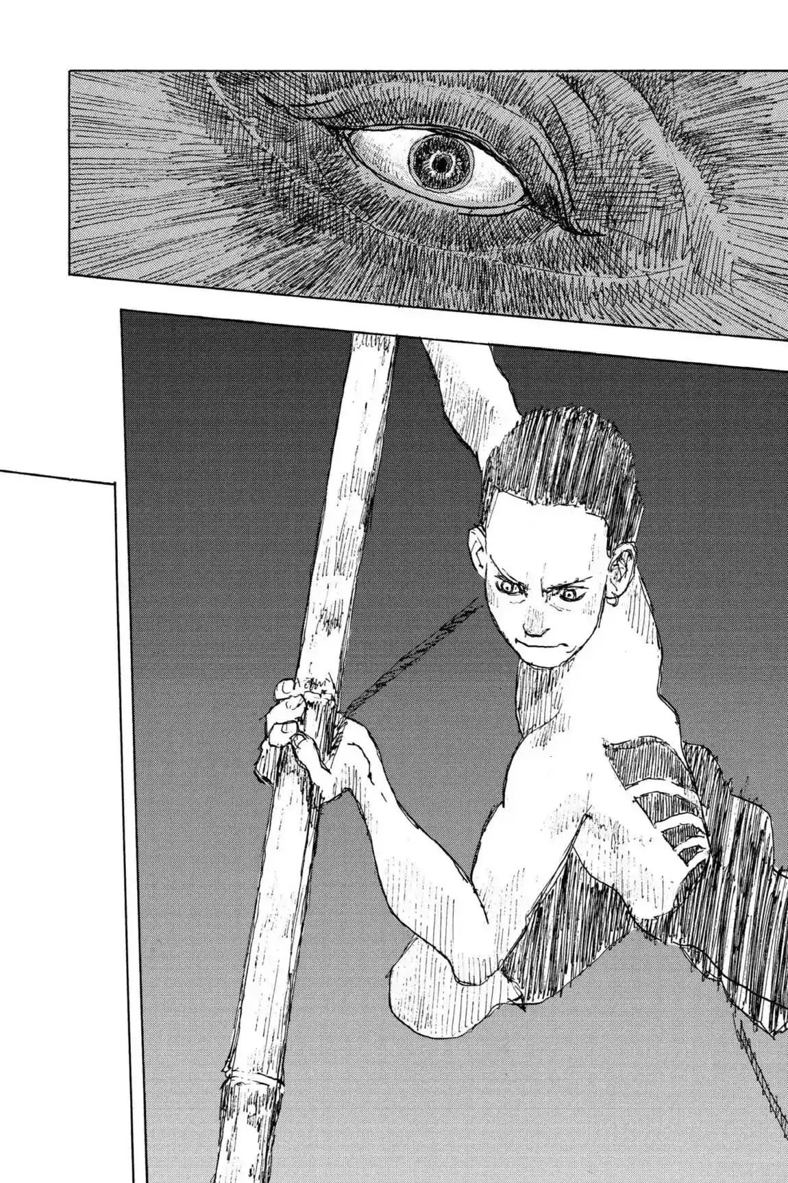 Kaijuu no Kodomo Chapter 9 20